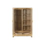 Armoire Home ESPRIT Bambou Rotin 120 X 60 X 170 CM