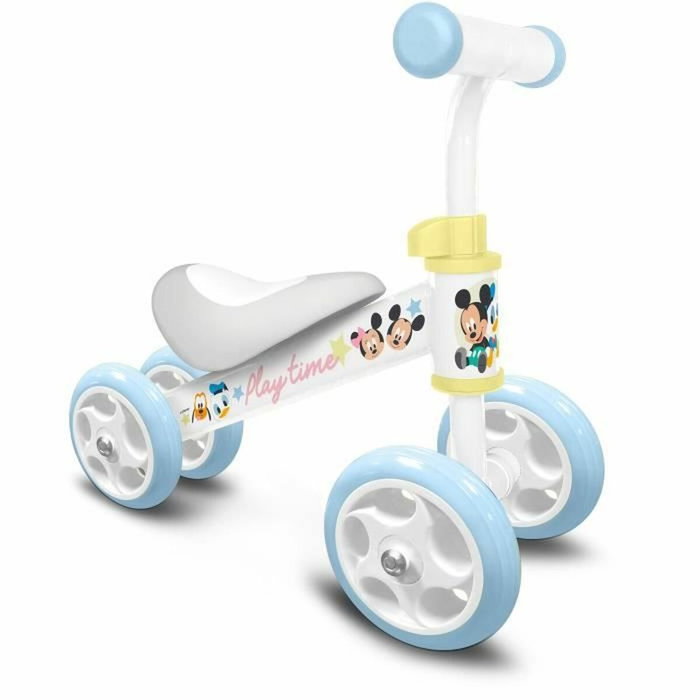 Disney Porteur Ma Première Draisienne BB183250 Disney Porteur Ma Première Draisienne BB183250