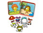 Cayro Mode Recortables - Jeu de découpages en bois 100% FSC pour enfants à partir de 3 ans