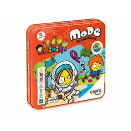 Travaux Manuel Cayro