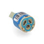 Edm Recambio cartucho monomando Ø 25 mm pour 01125, 01195, 01196