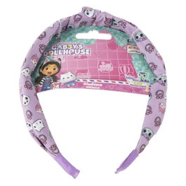 Cerdá Accesorios Pelo Diadema Infantil Gabby´S Dollhouse - Violet