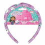 Cerdá Accesorios Pelo Diadema Infantil Gabby´S Dollhouse - Violet