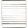 Wpro Grille universelle extensible ACC011 ajustable 32-56 cm