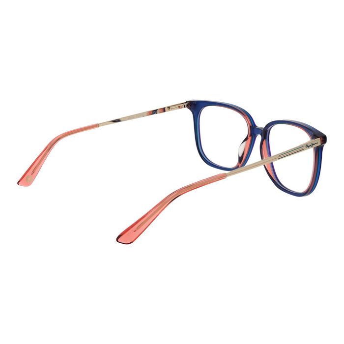 Monture de Lunettes Femme Pepe Jeans PJ3457 51C3 Monture de Lunettes Femme Pepe Jeans PJ3457 51C3