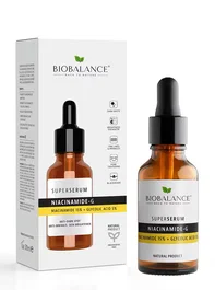Bio Balance Niacinamide-G Sérum Anti-taches & Anti-rides 30 ml