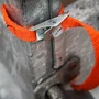 Xl Perform Tools Lot de 2 Sangles avec Boucle 25 mm Autobloquante - 2,50 m