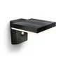 Philips - Applique murale solaire LED Zonal Square - Éclairage extérieur efficace