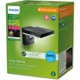 Philips - Applique murale solaire LED Zonal Square - Éclairage extérieur efficace