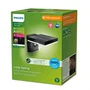 Philips - Applique murale solaire LED Zonal Square - Éclairage extérieur efficace