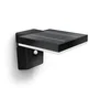 Philips - Applique murale solaire LED Zonal Square - Éclairage extérieur efficace