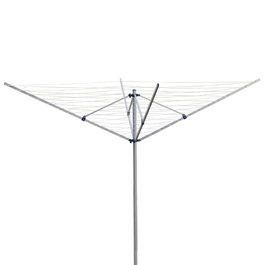 Day Tendedero Carpa en aluminium pour sol