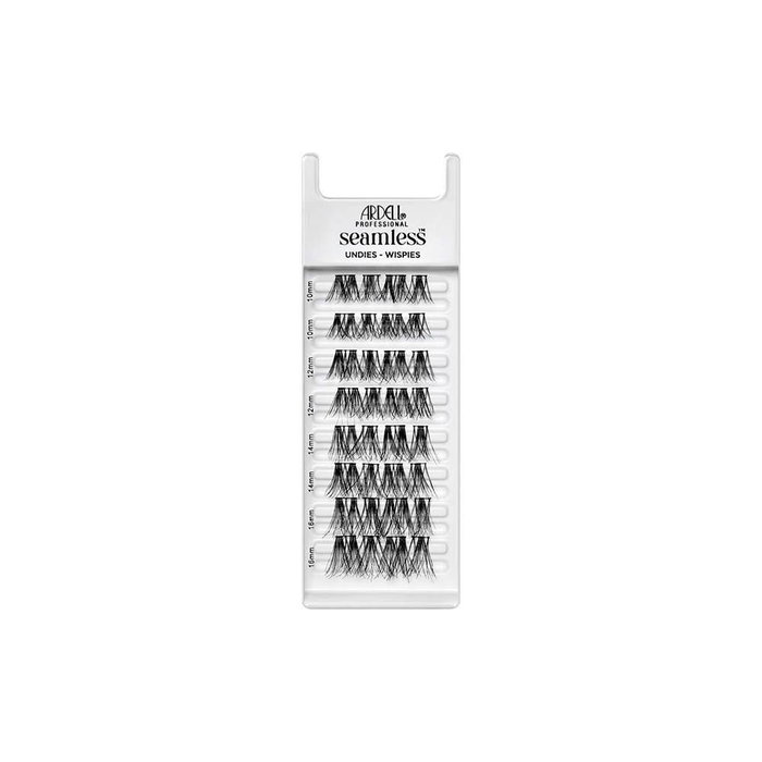 Ardell Recharge Sans Couture pour Extensions de Cils Inférieurs Wispies 32 Paires Ardell Recharge Sans Couture pour Extensions de Cils Inférieurs Wispies 32 Paires