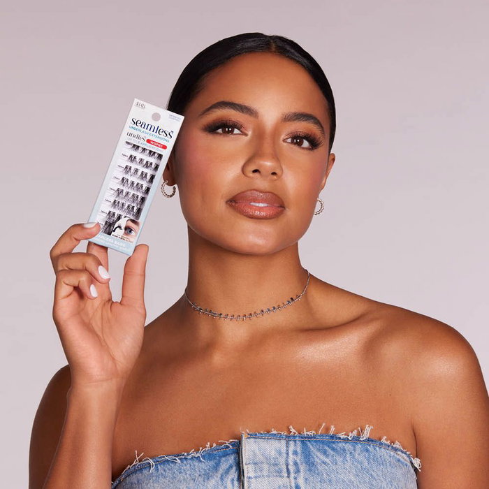 Ardell Recharge Sans Couture pour Extensions de Cils Inférieurs Wispies 32 Paires Ardell Recharge Sans Couture pour Extensions de Cils Inférieurs Wispies 32 Paires