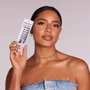 Ardell Recharge Sans Couture pour Extensions de Cils Inférieurs Wispies 32 Paires