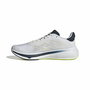 Chaussures de Running pour Adultes Adidas Response Super Blanc