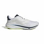 Chaussures de Running pour Adultes Adidas Response Super Blanc
