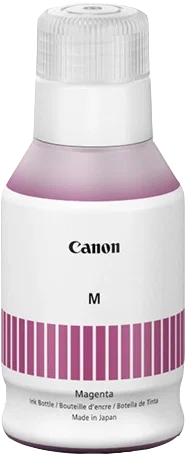 Canon 4431C001 Cartouche d'encre magenta GI-56m pour imprimante – Jusqu'à 14 000 pages Canon 4431C001 Cartouche d'encre magenta GI-56m pour imprimante – Jusqu'à 14 000 pages