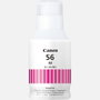 Canon GI-56M Magenta 135 ml