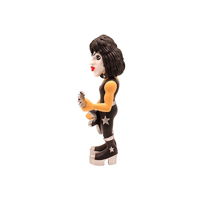 Eleven Force - Minix Kiss Starchild 12 - Figurine de collection de 12 cm - Figurine pour enfants (+3 ans)