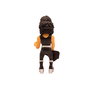 Eleven Force - Minix Kiss Starchild 12 - Figurine de collection de 12 cm - Figurine pour enfants (+3 ans)