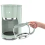 Fagor FG1560 Cafetière à Filtre Électrique 1.5L - 12 Tasses - Maintien au Chaud - 915-1080W