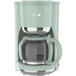 Fagor FG1560 Cafetière à Filtre Électrique 1.5L - 12 Tasses - Maintien au Chaud - 915-1080W