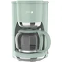Fagor FG1560 Cafetière à Filtre Électrique 1.5L - 12 Tasses - Maintien au Chaud - 915-1080W