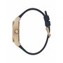 Guess GW0569G3 avec boîtier rose et bracelet violet