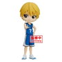 Banpresto Figurine Q Posket Kuroko Basketball Ryota Kise PVC 13 cm