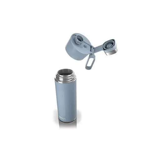 Ninja Gourde isotherme Thirsti - Bleu Denim - 700 ml Ninja Gourde isotherme Thirsti - Bleu Denim - 700 ml