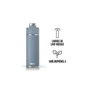 Ninja Gourde isotherme Thirsti - Bleu Denim - 700 ml