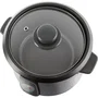 Sencor SRM 1550SS Cuiseur à riz 1,5 L en acier inoxydable