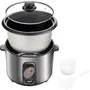 Sencor SRM 1550SS Cuiseur à riz 1,5 L en acier inoxydable