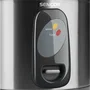 Sencor SRM 1550SS Cuiseur à riz 1,5 L en acier inoxydable