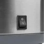 Sencor SRM 1550SS Cuiseur à riz 1,5 L en acier inoxydable