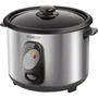 Sencor SRM 1550SS Cuiseur à riz 1,5 L en acier inoxydable