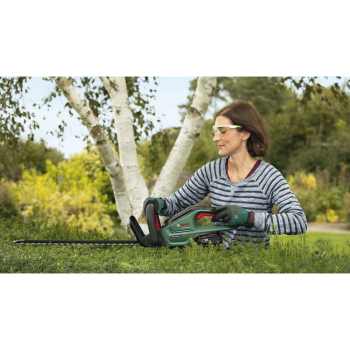 Bosch UniversalHedgeCut 18-50 - Taille-haies sans fil (outil seul)