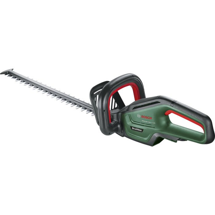 Bosch UniversalHedgeCut 18-50 - Taille-haies sans fil (outil seul)