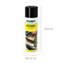 MAURER Scellant Bitumineux Alquitran Spray 500 Ml