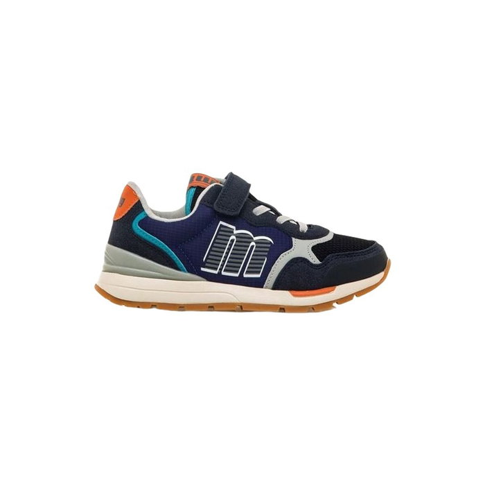 Chaussures de Sport pour Enfants Mustang Compact Pluton Blue marine Chaussures de Sport pour Enfants Mustang Compact Pluton Blue marine