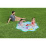 Bestway Sirène Arroseur Piscine 163x145 cm +2 Ans Jardin 09107