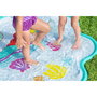 Bestway Sirène Arroseur Piscine 163x145 cm +2 Ans Jardin 09107