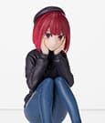 Sega Oshi no Ko Statuette PM Perching Kana Arima In Training