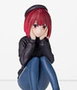 Sega Oshi no Ko Statuette PM Perching Kana Arima In Training
