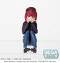 Oshi no Ko statuette PVC PM Perching Kana Arima In Training 8 cm