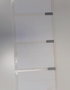 Capture Étiquettes Thermiques 70x30x17 - Mandrin 25 - Blanc