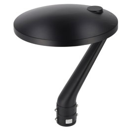 Philips Lampadaire LED PRO pour jardin 65W 5000K IP65 11100 lm/W IP65