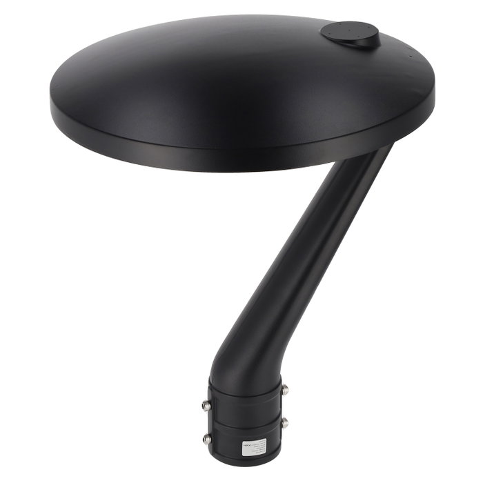 Philips Lampadaire LED PRO pour jardin 65W 5000K IP65 11100 lm/W IP65
