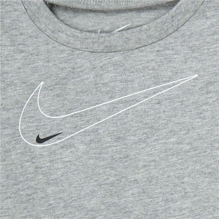 Ensemble de Sport pour Bébé Nike Club Multicouleur